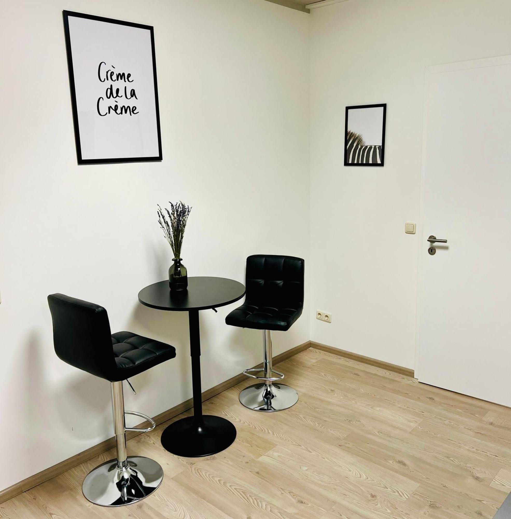 Sh-Apartments-Stylische Fewo Mia - Parken - Wifi اشمالكالدن المظهر الخارجي الصورة